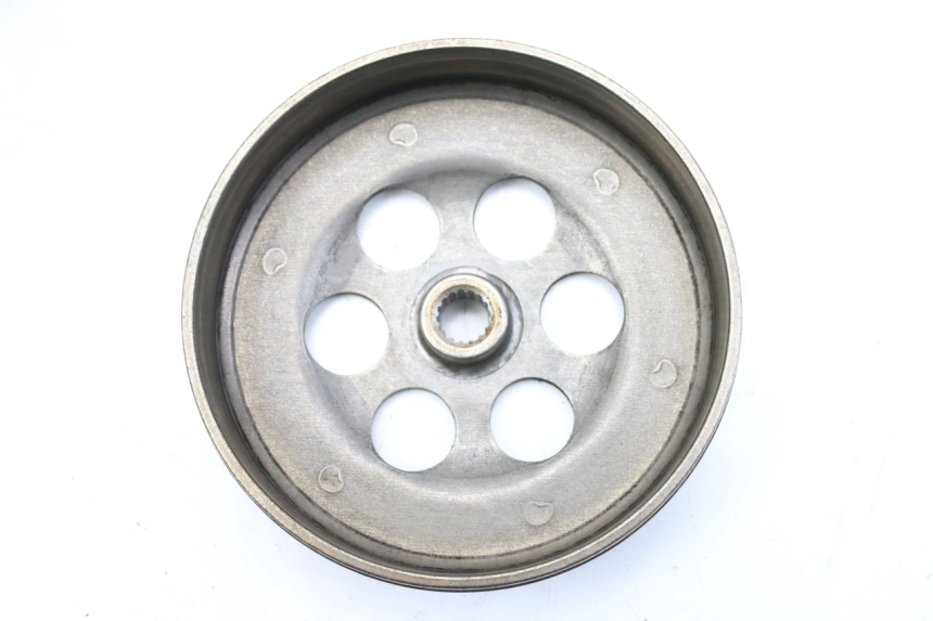 photo de CLUTCH TNT MOTOR ROMA 10' 2T 50 (2011 - 2018) - Alternative perspective