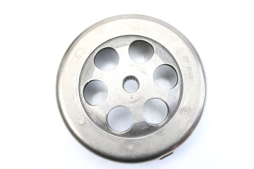 photo de CLUTCH TNT MOTOR ROMA 10' 2T 50 (2011 - 2018) - Technical close-up