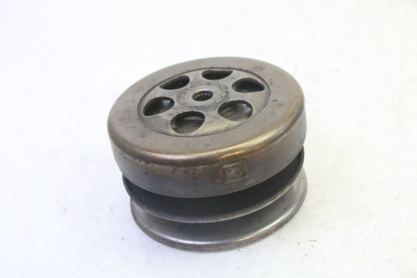 photo de CLUTCH TNT MOTOR ROMA 10' 2T 50 (2011 - 2018)