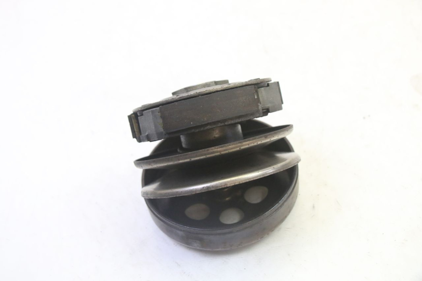 photo de CLUTCH TNT MOTOR ROMA 10' 2T 50 (2011 - 2018)