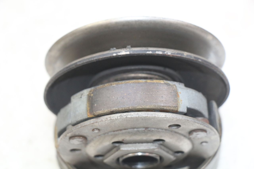 photo de CLUTCH TNT MOTOR ROMA 10' 4T 50 (2019 - 2022)