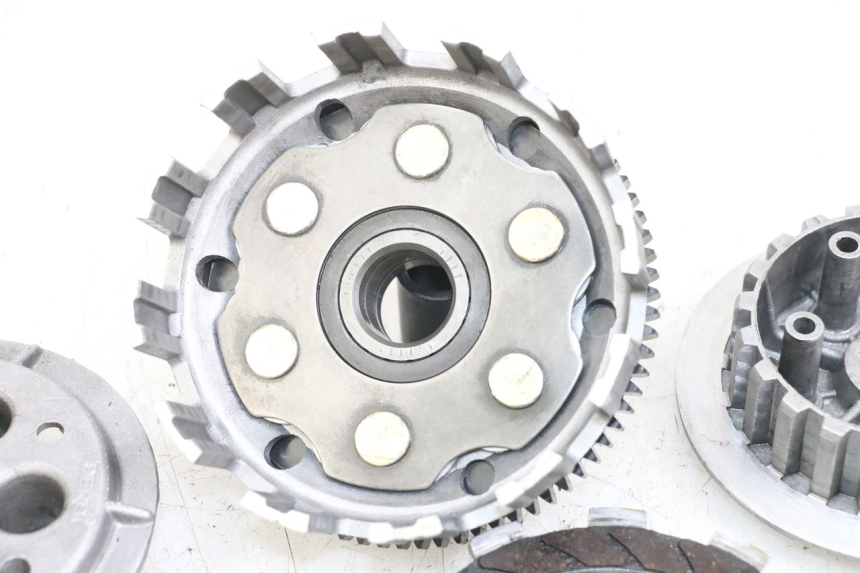photo de CLUTCH APRILIA RS 50 (2006 - 2010)
