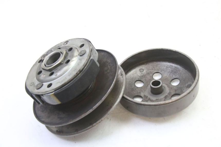 photo de CLUTCH GILERA RUNNER SL 50 (2006 - 2009)