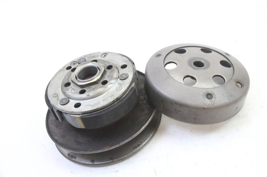 photo de CLUTCH GILERA RUNNER SL 50 (2006 - 2009)