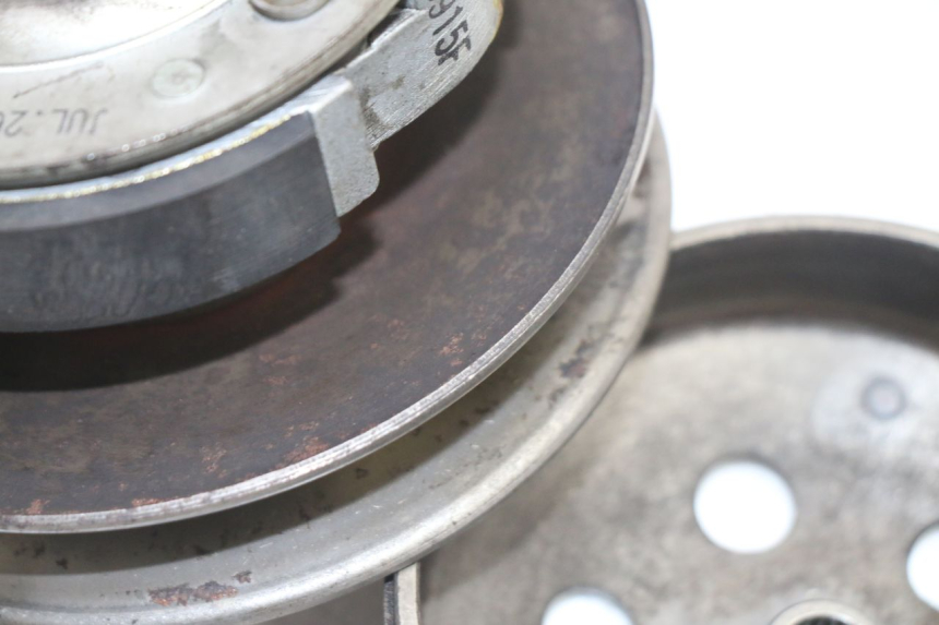 photo de CLUTCH GILERA RUNNER SL 50 (2006 - 2009)