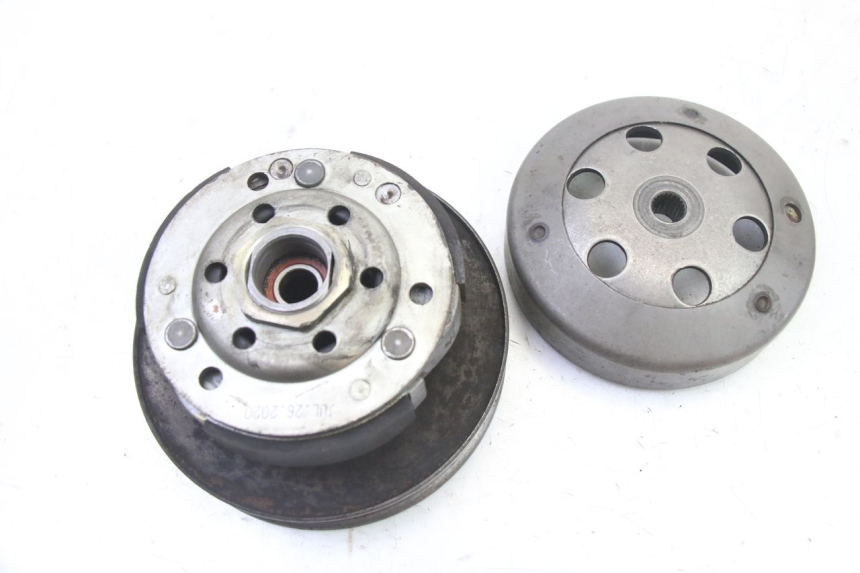 photo de CLUTCH GILERA RUNNER SL 50 (2006 - 2009)