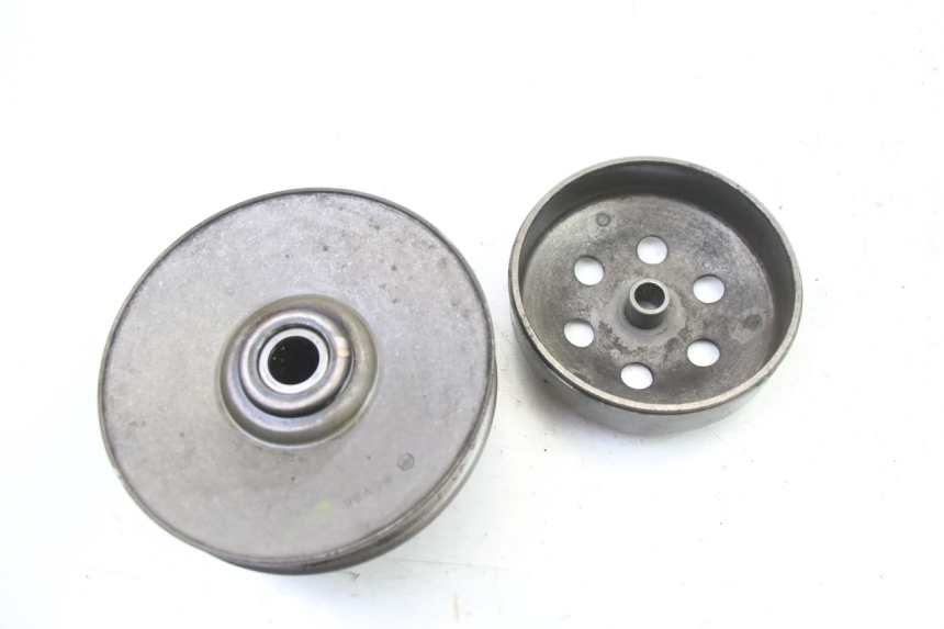 photo de CLUTCH GILERA RUNNER SL 50 (2006 - 2009)