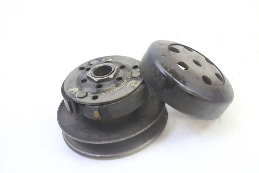 photo de CLUTCH GILERA RUNNER SP 50 (2009 - 2017)