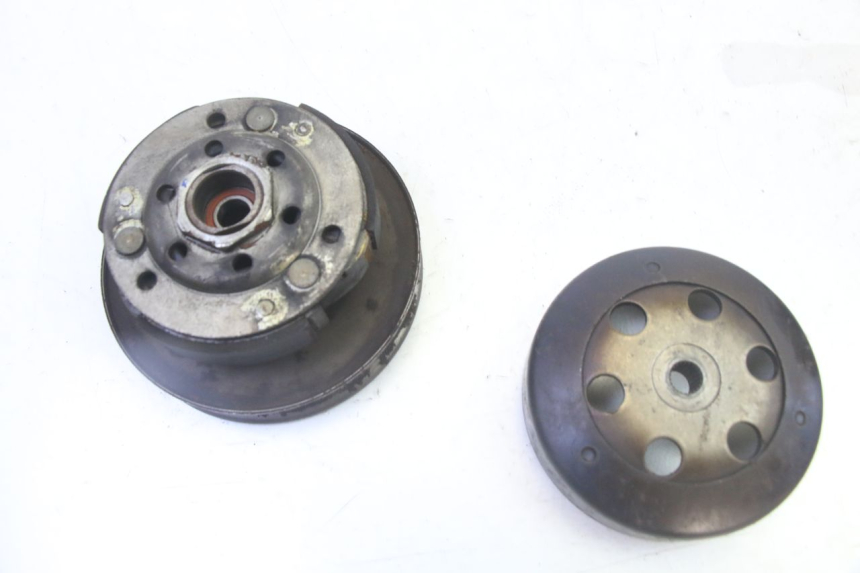 photo de CLUTCH GILERA RUNNER SP 50 (2009 - 2017)