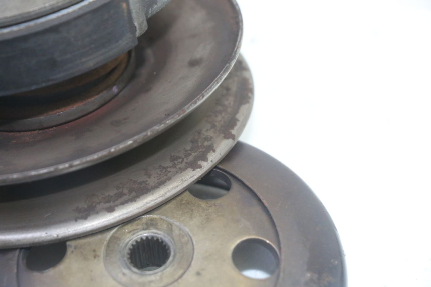 photo de CLUTCH GILERA RUNNER SP 50 (2009 - 2017)