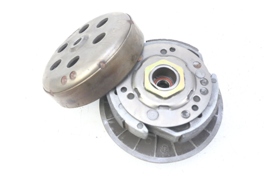 photo de CLUTCH PEUGEOT SATELIS COMPRESSOR K15 125 (2006 - 2009)