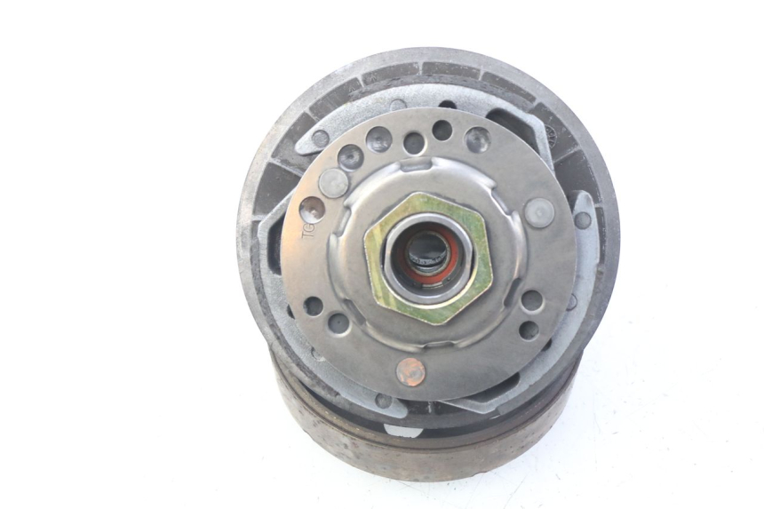 photo de CLUTCH PEUGEOT SATELIS COMPRESSOR K15 125 (2006 - 2009)