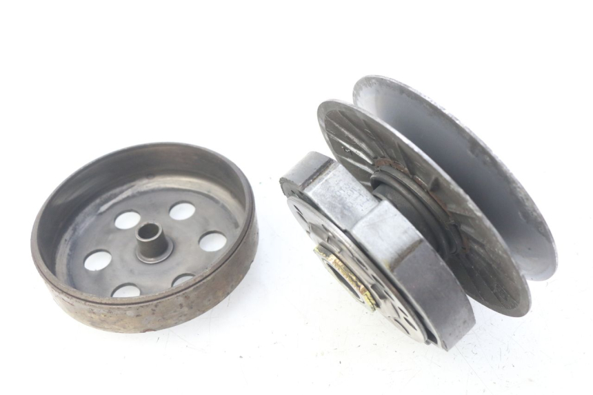 photo de CLUTCH PEUGEOT SATELIS COMPRESSOR K15 125 (2006 - 2009)