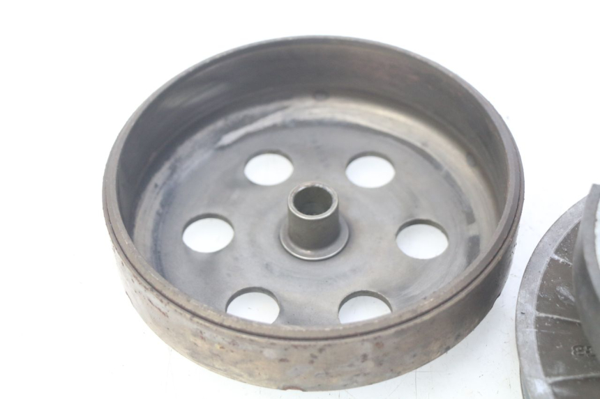 photo de CLUTCH PEUGEOT SATELIS COMPRESSOR K15 125 (2006 - 2009)