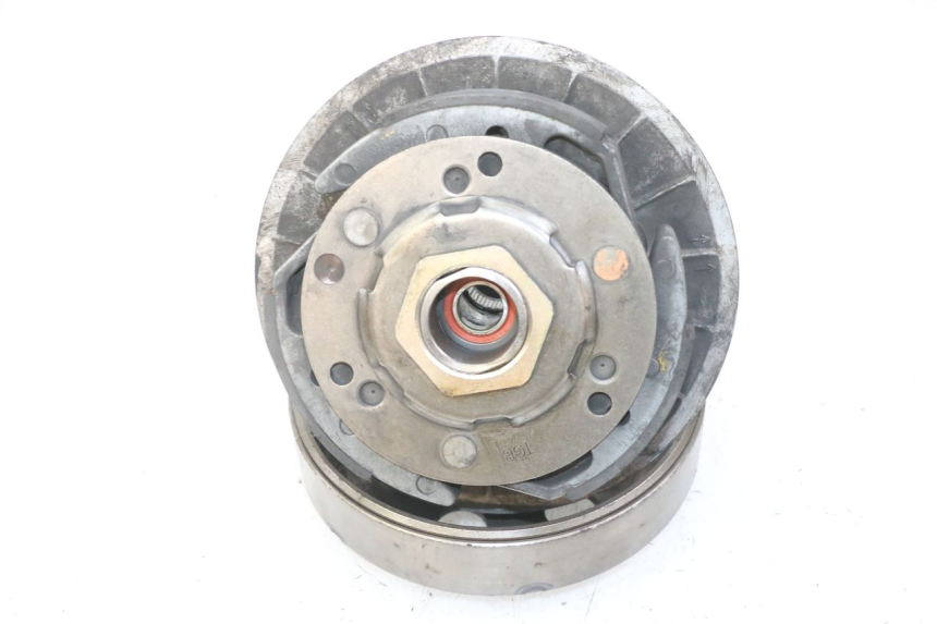 photo de CLUTCH PEUGEOT SATELIS COMPRESSOR K15 125 (2006 - 2009)
