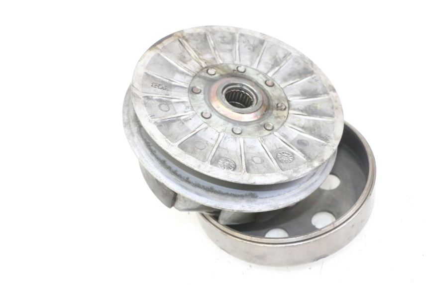 photo de CLUTCH PEUGEOT SATELIS COMPRESSOR K15 125 (2006 - 2009)