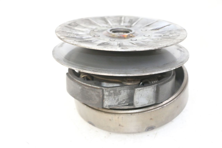 photo de CLUTCH PEUGEOT SATELIS COMPRESSOR K15 125 (2006 - 2009)