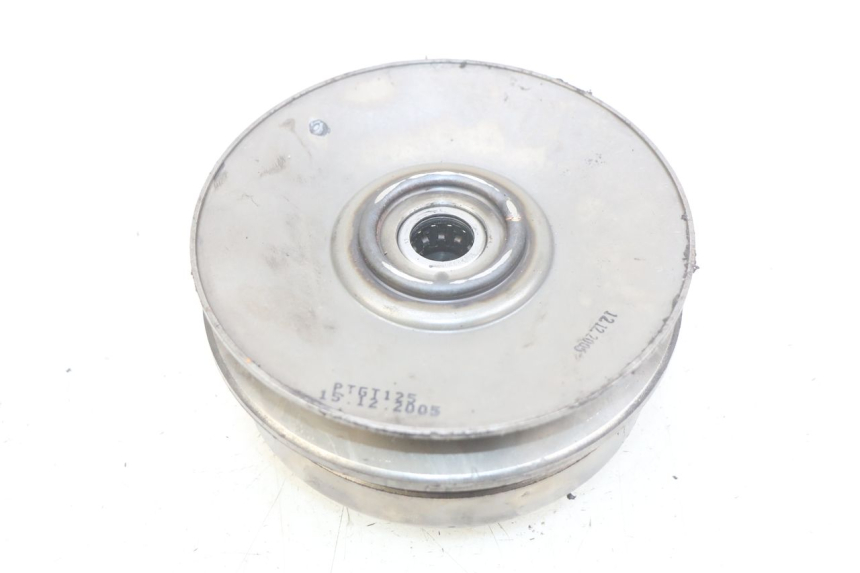 photo de CLUTCH PEUGEOT SATELIS 125 (2006 - 2009)