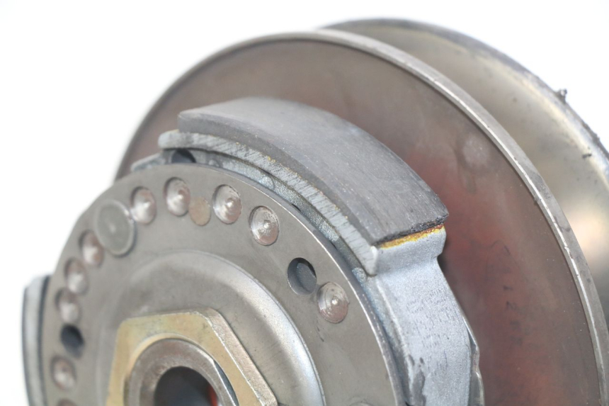 photo de CLUTCH PEUGEOT SATELIS 125 (2006 - 2009)