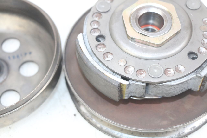 photo de CLUTCH PEUGEOT SATELIS 125 (2006 - 2009)