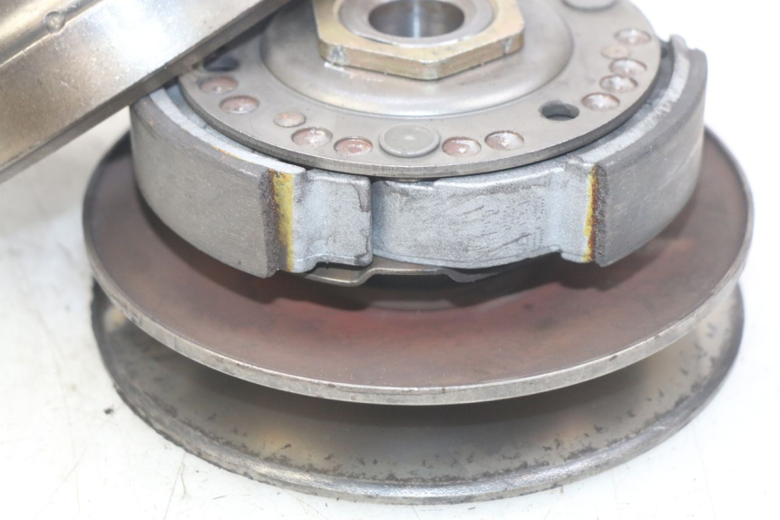 photo de CLUTCH PEUGEOT SATELIS 125 (2006 - 2009)