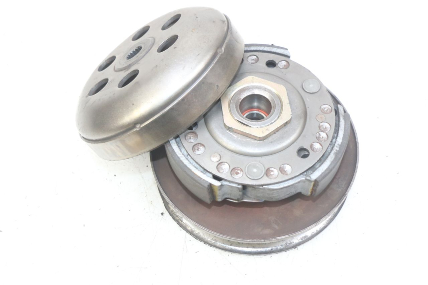 photo de CLUTCH PEUGEOT SATELIS 125 (2006 - 2009)