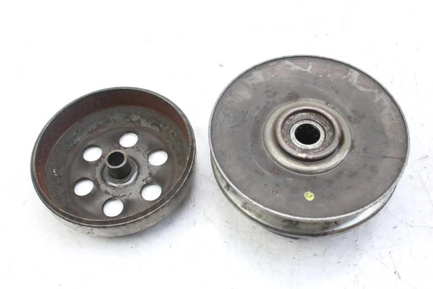 photo de CLUTCH PEUGEOT SATELIS 125 (2010 - 2012)