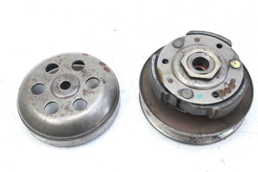 photo de CLUTCH PEUGEOT SATELIS 125 (2010 - 2012)