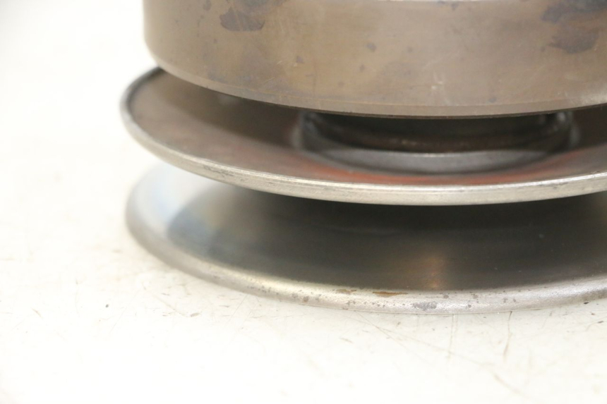 photo de CLUTCH PEUGEOT SATELIS 125 (2013 - 2018)