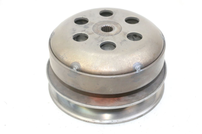photo de CLUTCH PEUGEOT SATELIS 125 (2013 - 2018)
