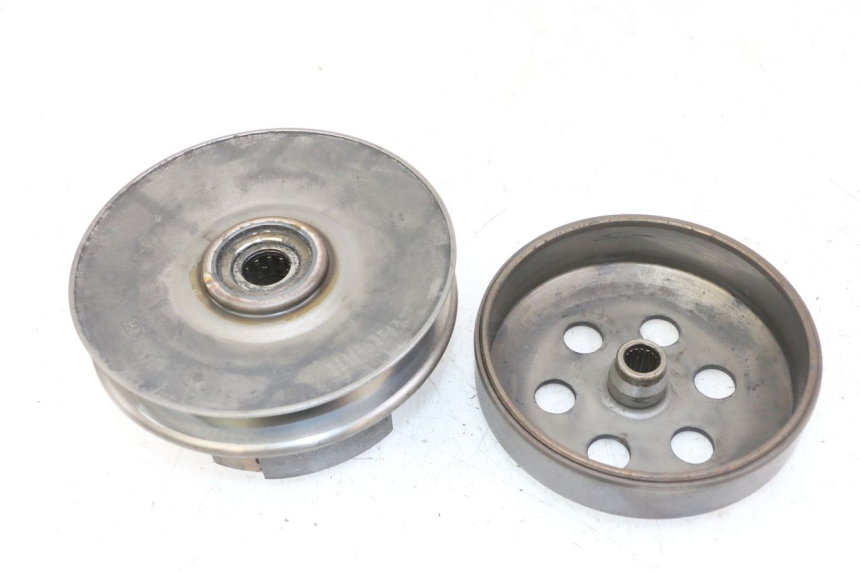 photo de CLUTCH PEUGEOT SATELIS 125 (2013 - 2018)