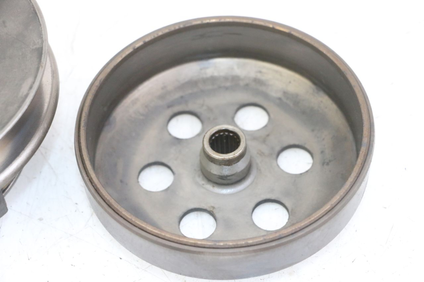 photo de CLUTCH PEUGEOT SATELIS 125 (2013 - 2018)