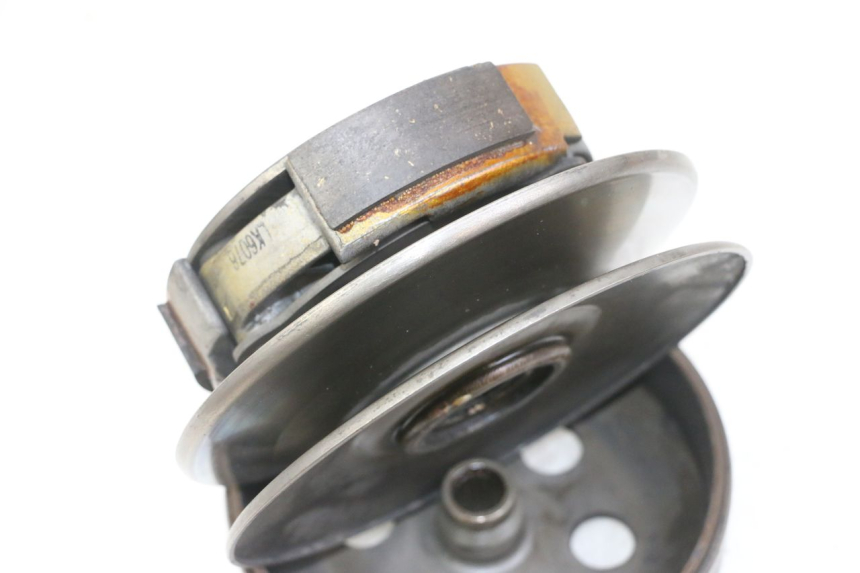 photo de CLUTCH PEUGEOT SATELIS 125 (2013 - 2018)