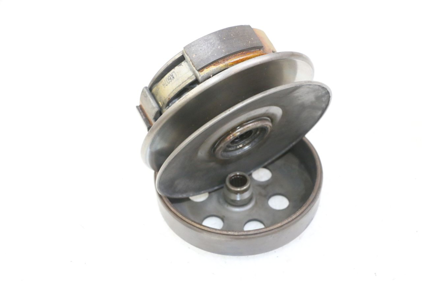 photo de CLUTCH PEUGEOT SATELIS 125 (2013 - 2018)