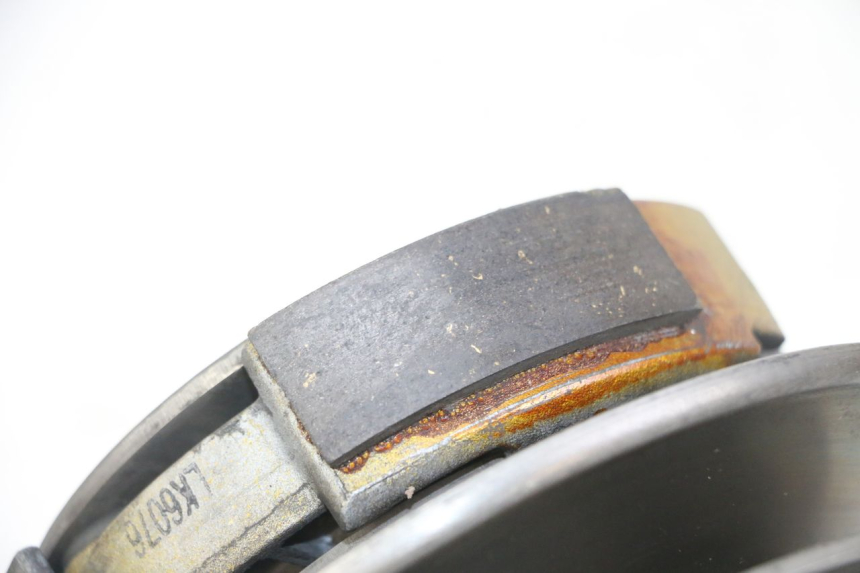photo de CLUTCH PEUGEOT SATELIS 125 (2013 - 2018)