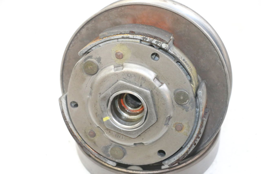 photo de CLUTCH PEUGEOT SATELIS 125 (2013 - 2018)
