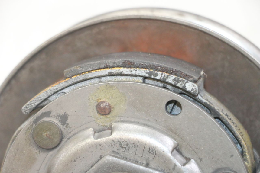 photo de CLUTCH PEUGEOT SATELIS 125 (2013 - 2018)