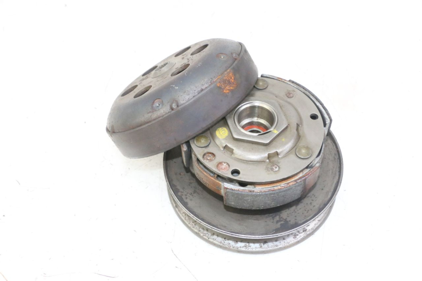 photo de CLUTCH PEUGEOT SATELIS 125 (2013 - 2018)
