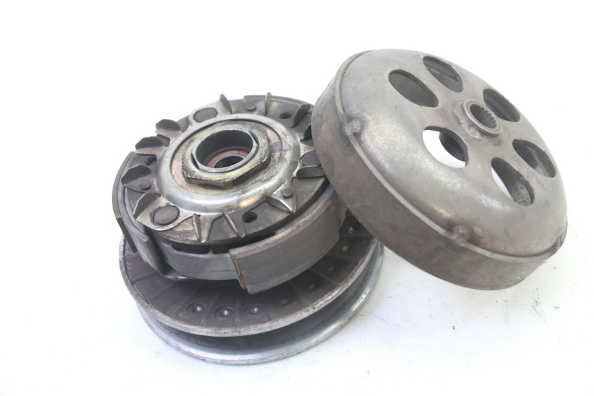 photo de CLUTCH PEUGEOT SATELIS 250 (2006 - 2012)
