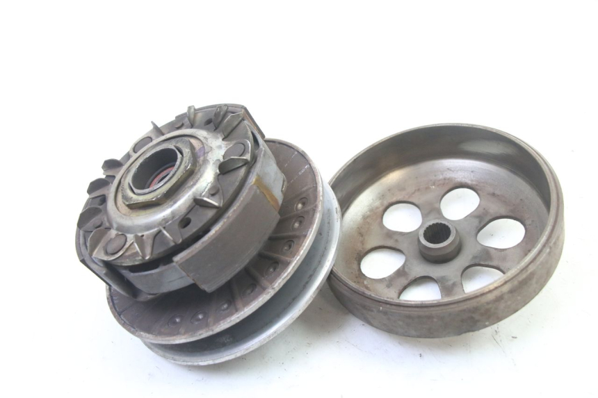 photo de CLUTCH PEUGEOT SATELIS 250 (2006 - 2012)