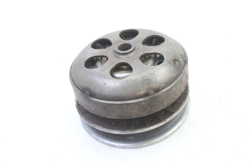 photo de CLUTCH PEUGEOT SATELIS 250 (2006 - 2012)