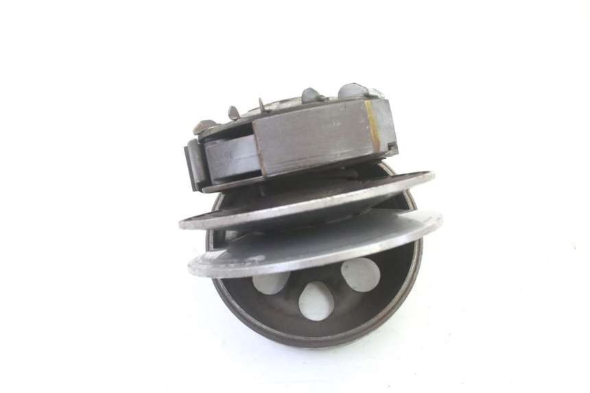 photo de CLUTCH PEUGEOT SATELIS 250 (2006 - 2012)