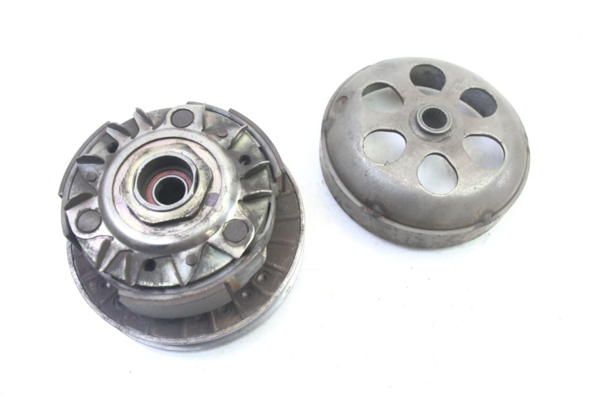 photo de CLUTCH PEUGEOT SATELIS 250 (2006 - 2012)
