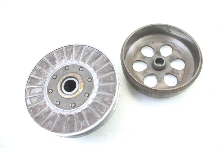 photo de CLUTCH PEUGEOT SATELIS 250 (2006 - 2012)