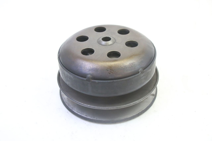 photo de CLUTCH PEUGEOT SATELIS 125 (2013 - 2018)