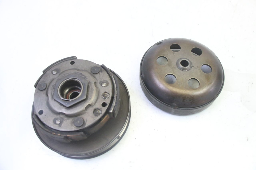 photo de CLUTCH PEUGEOT SATELIS 125 (2013 - 2018)