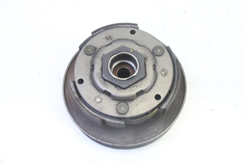 photo de CLUTCH PEUGEOT SATELIS 125 (2010 - 2012)