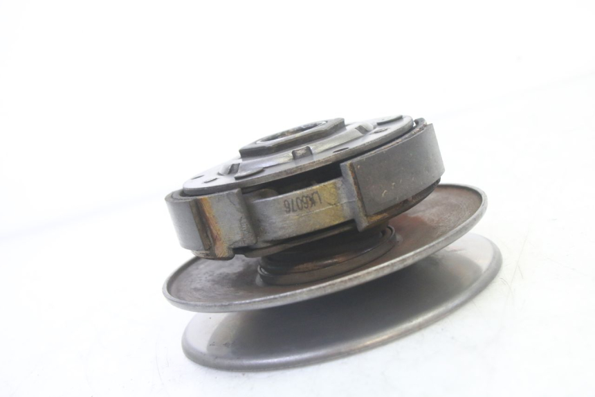 photo de CLUTCH PEUGEOT SATELIS 125 (2010 - 2012)