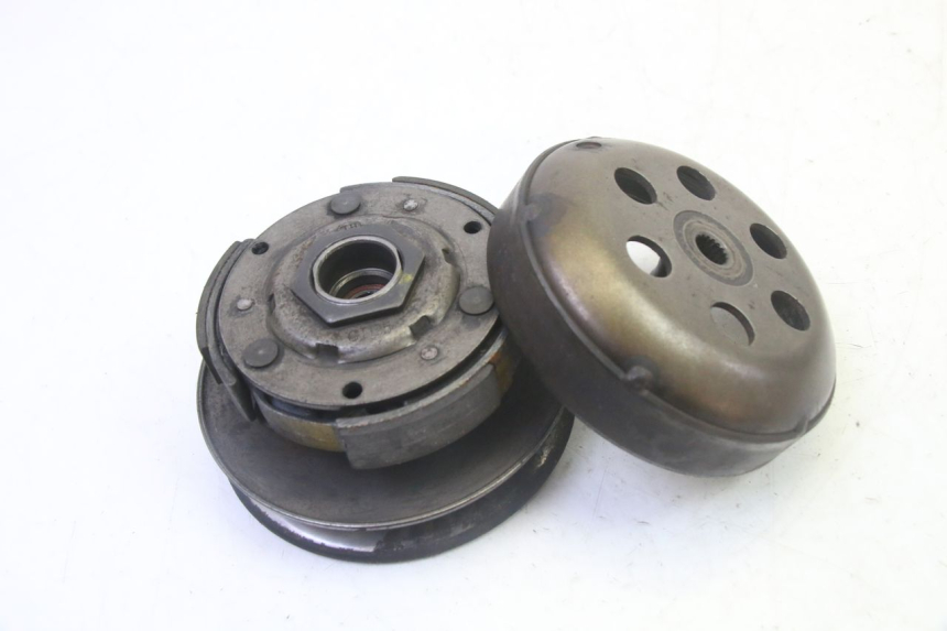 photo de CLUTCH PEUGEOT SATELIS 125 (2013 - 2018)