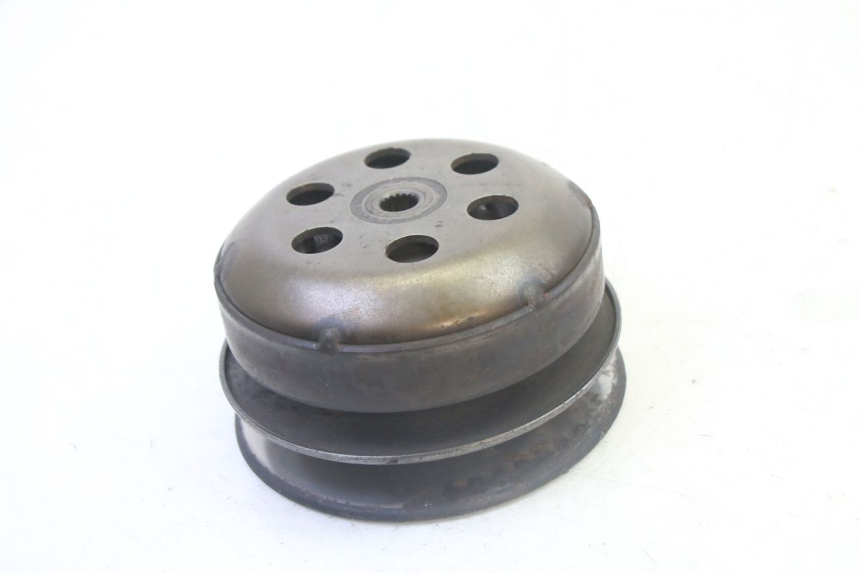 photo de CLUTCH PEUGEOT SATELIS 125 (2013 - 2018)